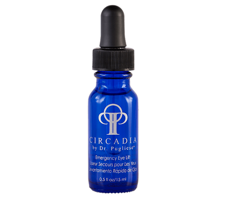 Circadia Emergency Eye Lift 15ml - Сироватка експрес-ліфтинг для шкіри навколо очей Circadia Emergency Eye Lift 15ml - Сироватка експрес-ліфтинг для шкіри навколо очей